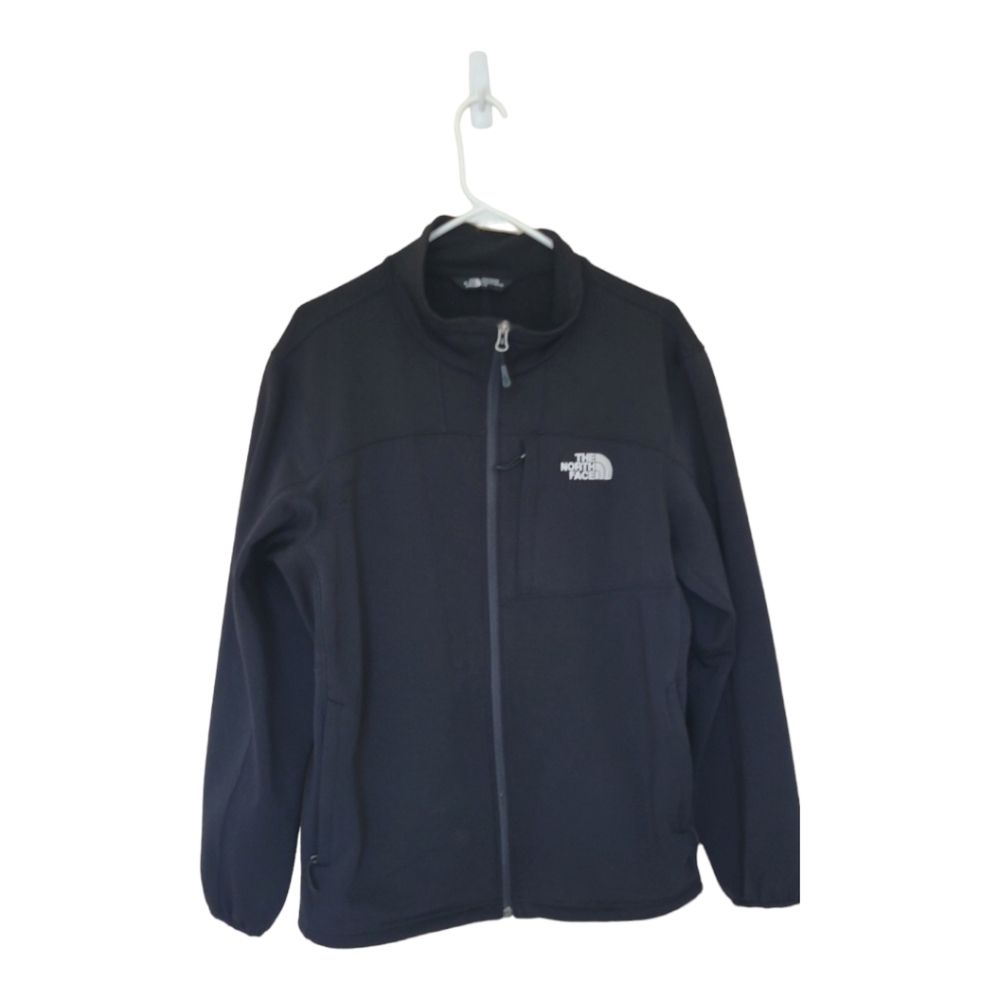 The North Face Black Men's Jacket Size Large